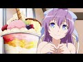 Ryuugajou Nanana no Maizoukin - Ending HD Creditless