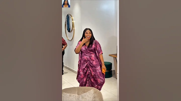 Iyabo Ojo really went all out for baby Rakeem’s arrival! this grandma’s love is unmatched