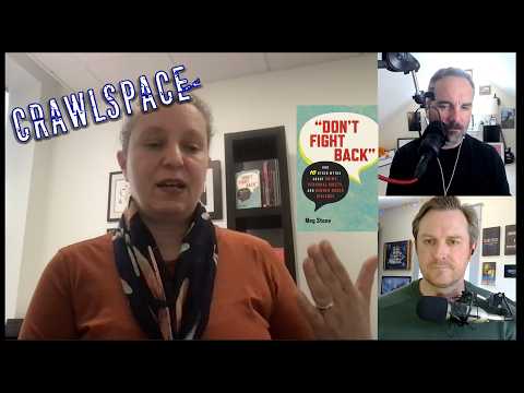 667 // The Reality of Baseless Protection w/ Meg Stone