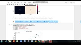 Spark Foundation Task1