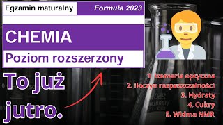 Powtórka przed maturskiem z Chemii!!!