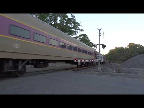 Middleboro Lakeville Mbta