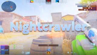 Nightcrawler (CS2 Montage)