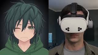Control VR With Your Mind — PiEEG XR Neural Interface - Final Video