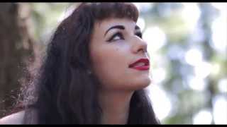 Kylie Burbank - Asleep