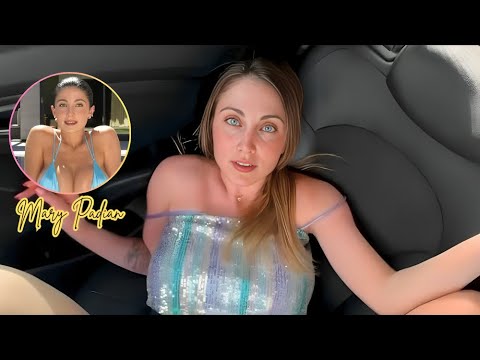 Fans Gasp as Mary Padian’s Bold Moment Takes the Spotlight