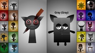 Ultimate Battle Incredibox Sprunki Band 1 - 20 Master Vs Horror But Its A Numberblocks Band