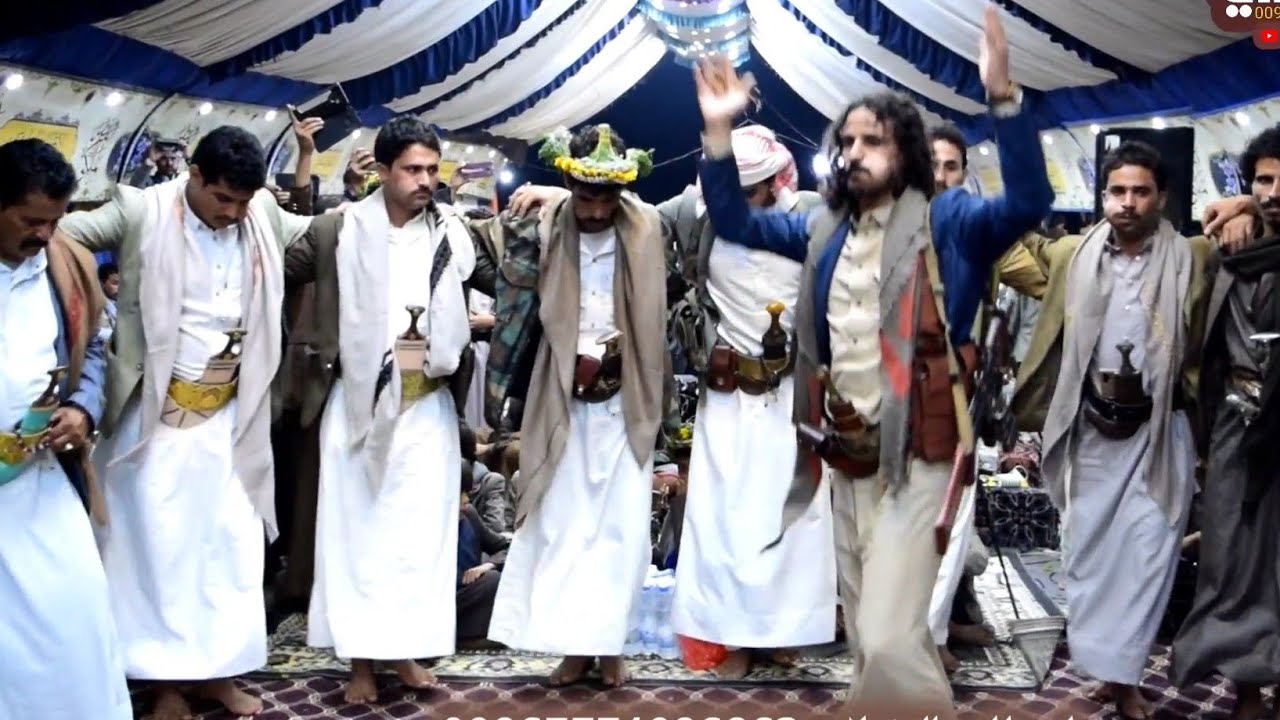 قزوعي جديد 2024حماسي في عرس صقر زابن يسنم صعده 🇾🇪 ادا الشاعر ابو وضحئ