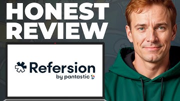 Refersion Affiliate Network Full Review - Features, Strengths, Weaknesses