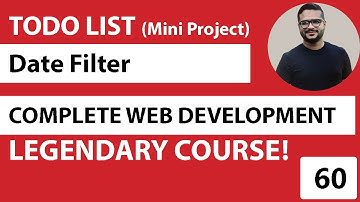 Part 10 | To Do List using PHP and MySQL in Urdu Hindi | Web Development Full Course in Urdu