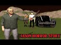 Jason Horror Story | Scary Stories (Animated Short Film) Make 3D Film