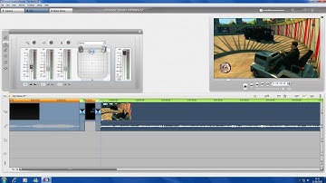 How to use Pinnacle Studio 12 to edit Tutorial (Dazzle DVC 100)