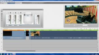 How to use Pinnacle Studio 12 to edit Tutorial (Dazzle DVC 100) screenshot 5