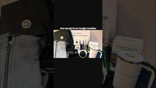 🚨 Google FREE Certificates + Goodies 🎁 | Don’t Miss Google Arcade 2026
