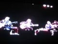 Capture de la vidéo High Flyin' Bird Jeffers0N Starship Unplugged 2.12.93