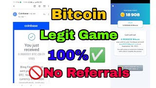 🅿️Bitcoin 100%Legit Game🚫No Referrals✅ screenshot 5