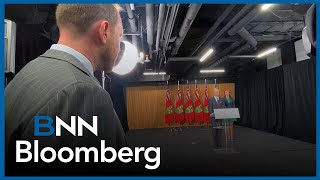 Market Manipulation Cases Trending Up In Canada Regulator Data