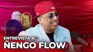 ÑENGO FLOW - LA TRAICIÓN, DISCO NUEVO Y COACHELLA