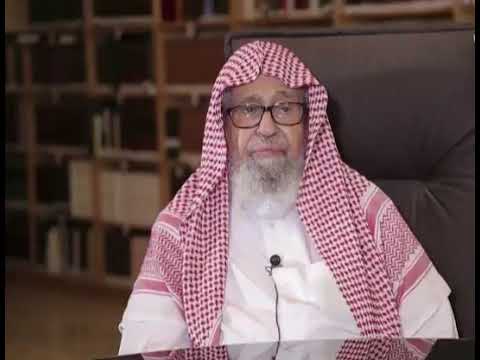 ‏قل من ينتبه لهذه الآية !! | العلامة صالح الفوزان