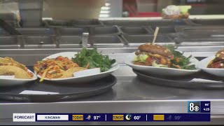 8 On Your Side: Kids eat free specials around Las Vegas