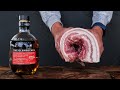 Homemade WHISKEY Bacon Recipe - the best you ever had