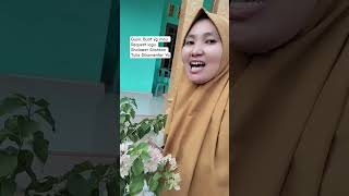 KALIAN BOLEH REQUEST #sholawatan #antudhilana #sholawatviral #sholawat #sholawatmerdu #shotr #fyp