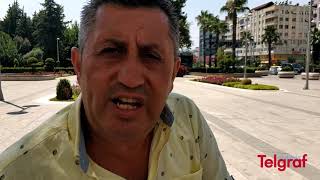 Antalya Büyükşehir'de müdürden kumpas! İki güvenlik görevlisi işinden oldu