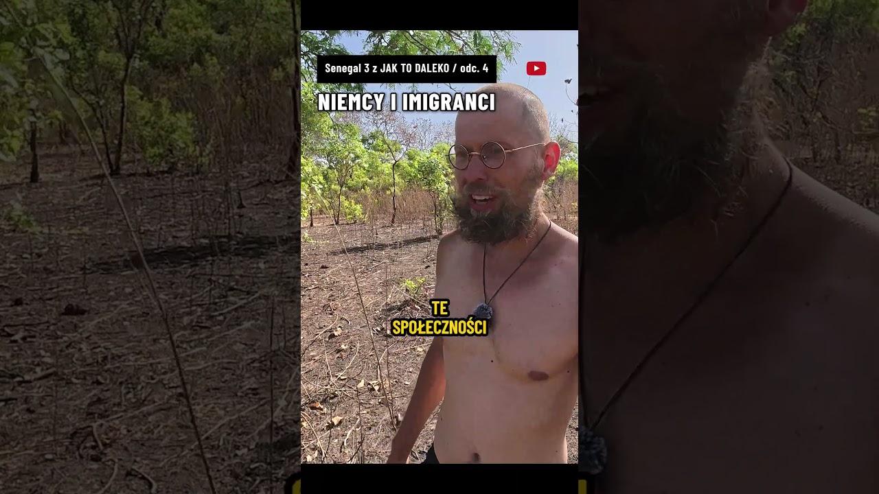 😮 Jak NIELEGALNI IMIGRANCI zmieniają Niemcy? Złe DECYZJE i upadek POTĘGI? Wnioski dla Polski za free