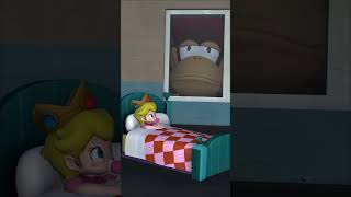 Diddy Kong new character