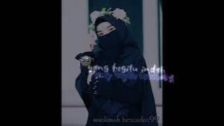 VIDEO MENTAHAN 30 DETIK MUSLIMAH BERCADAR CANTIK