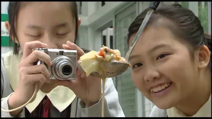 ETV 教育电视 : 珍惜食物 减少厨余 (小学常识科小一至小六) - 天天要闻