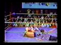 Cwf  mike graham vs dory funk jr  australian rules match