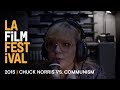CHUCK NORRIS VS. COMMUNISM Clip 2 | 2015 LA Film Fest