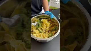 World Pasta Day 2025