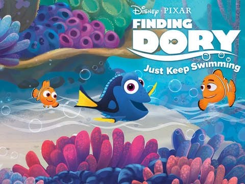 watch finding dory online good quality