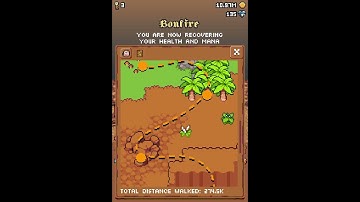 Endless Dungeon Gameplay Trailer - Play now for free