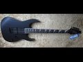 Review Ibanez GRG121-DX