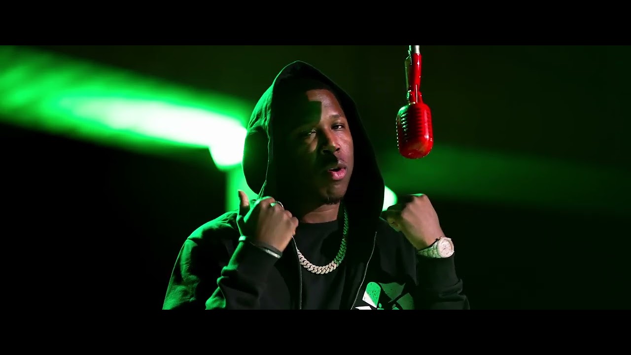 Coach Joey - Can't Fake it [mic drop] (shot by @1upvisuals) - YouTube