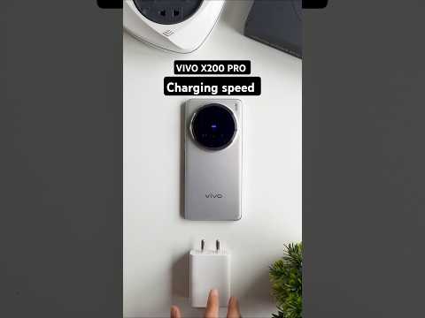 Vivo X200 Pro