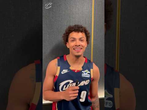 CPJ was how old in 2000?! #LetEmKnow #Cavs #NBA #Shorts