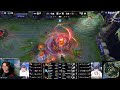 🔴 LPL ENGLISH LIVE | UP vs OMG | TES vs BLG 🔴 리그 오브 레전드 프로리그