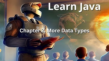 Simplilearn Java: Data Types (What They Are & Why You Need To Know Them)