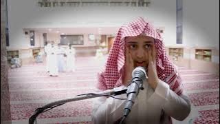 Merduanya Suara Adzan Ali Abdussalam || Maa syaa Allah