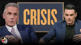 Clip: The Current Crisis of Masculinity