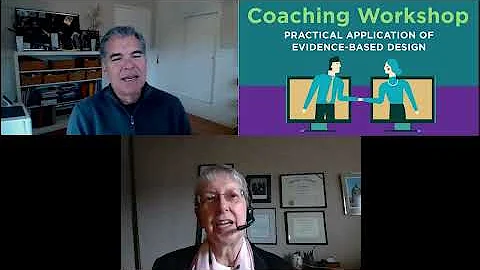 Coaching Workshop Testimonial - Teri Bennett