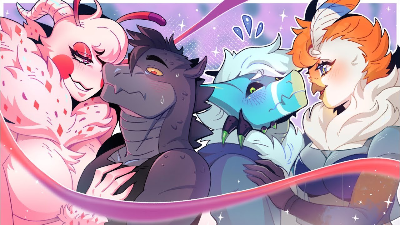 Wetblush Double Date