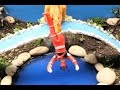 ☆宇宙戦隊キュウレンジャーキャラクターショー☆動画「大変!!レッドが恐竜に食べられちゃうぞ・・?」Uchu Sentai KyuRanger Show StopMotion☆