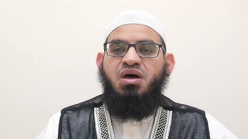 (78) تصحيح نطق كلمة (بُرَآءُ) - سورة الممتحنة