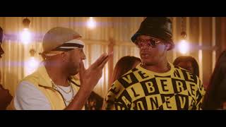 SHANDY G FT HENRY MENDEZ - TO TO TA BUENO (OFFICIAL VIDEO)