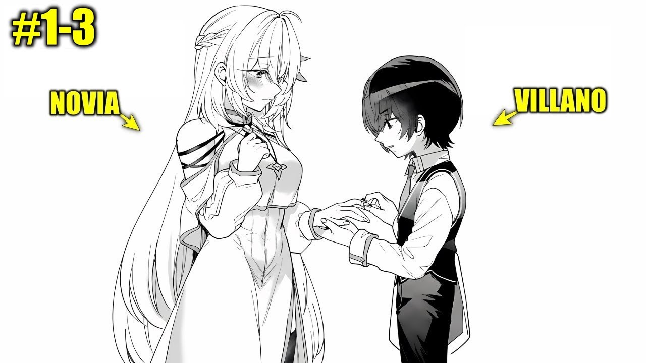 SIN NINGÚN PODER, él FORMA un EJÉRCITO de VILLANOS y SE CONVIERTE en una AMENAZA!